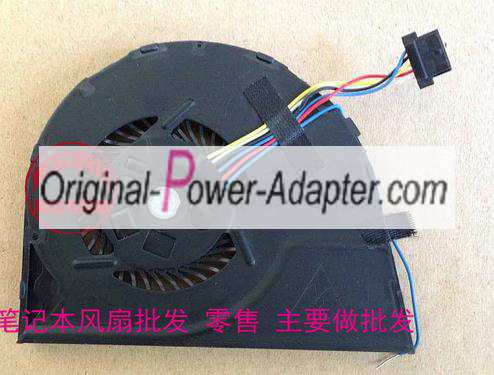 IBM ThinkPad UDQFLYH01DCM 5v cooling CPU fan